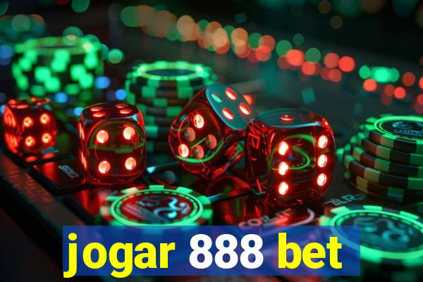 jogar 888 bet